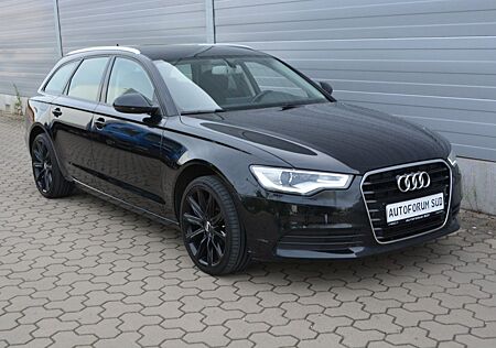 Audi A6 Avant 2.0TFSI Bi-Xenon NAVI 19Zoll