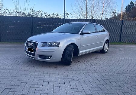 Audi A3 1.6 Ambition Ambition