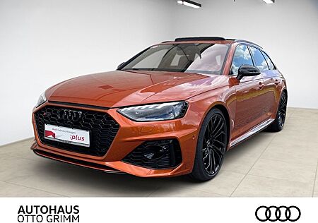 Audi RS4 gebraucht kaufen Audi RS4 Avant 2.9 TFSI quattro Tiptronic LEDER