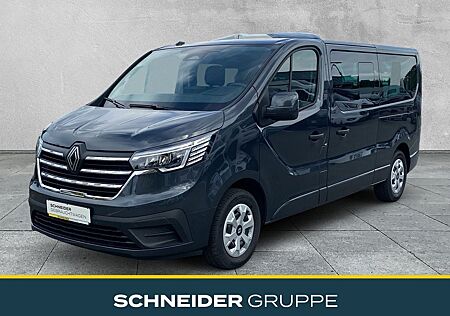 Renault Trafic LED+NAVI