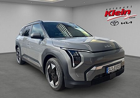 Kia EV3 Earth 58,3kWh SHZ LHZ Apple CarPlay Android