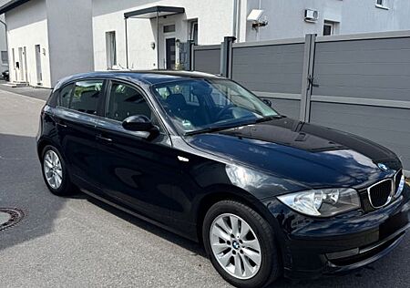 BMW 116i TÜV Neu