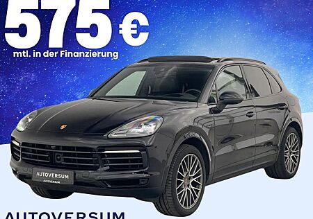 Porsche Cayenne E-Hybrid Platinum CHRONO 360°KAM*PANO*