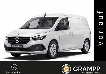 Mercedes-Benz eCitan Kasten PRO Lang MBUX*LED*NAVI*Kamera*DC75