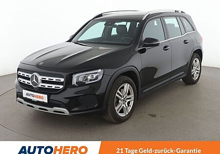 Mercedes-Benz GLB 200 Style Aut.*NAVI*LED*TEMPO*CAM*PDC*