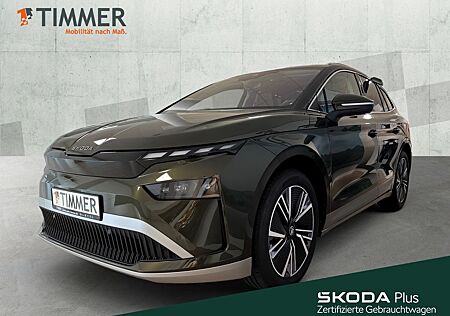 Skoda Enyaq 60 Loft *AHK*SMARTLINK*WÄRMEPUMPE*