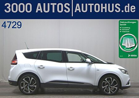 Renault Grand Scenic 1.3 TCe BOSE Edition 7-Sitze Navi
