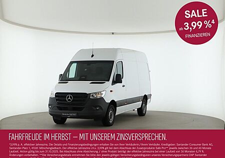 Mercedes-Benz Sprinter 317 CDI Kasten Hoch Standard Pro Kamera