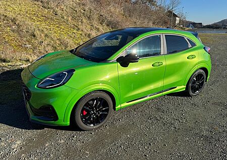 Ford Puma 1,5 l EcoBoost ST X ST X