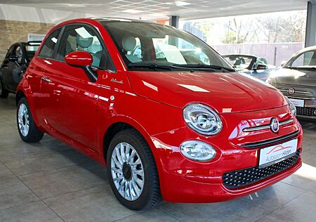 Fiat 500 1.0 Dolcevita Panorama CarPlay 1.Hand