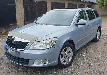 Skoda Octavia Combi 1.9 TDI PD Ambiente Ambiente