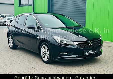 Opel Astra K Innovation *NAVI*KAMERA*KLIMAAUTOM.*LED*