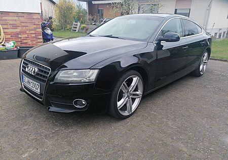 Audi A5 2.0 TFSI 132kW Sportback -