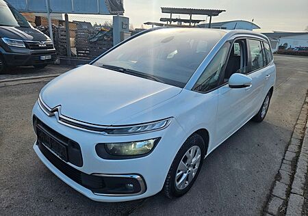 Citroën C4 Picasso 1;6 HDI +EURO6+6GANG