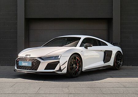 Audi R8 V10 GT RWD - 1 of 333 Suzuka Grey