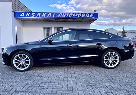 Audi A5 Sportback 1.8 TFSI