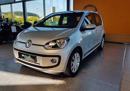 VW Up Volkswagen ! club ! *Klimatronic*SHZ*LM*