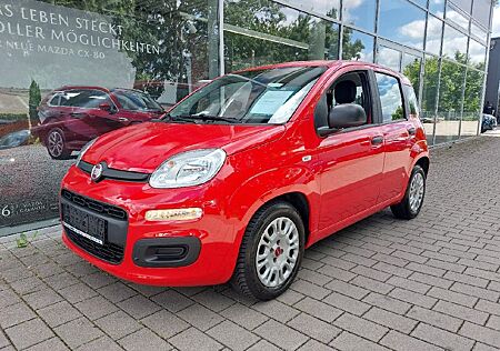 Fiat Panda Urban Klima PDC MFL Bluetooth...