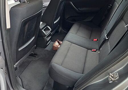 BMW X3 xDrive20d -
