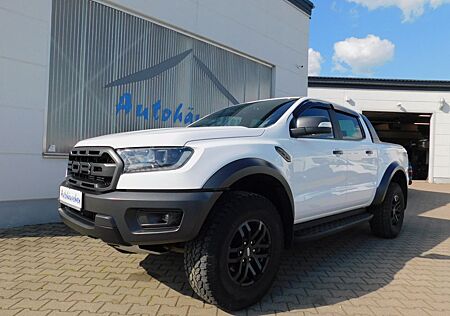 Ford Ranger Raptor Raptor 2.0 TDCi Leder/Navi/LED/Keyfree/Kamera/BC