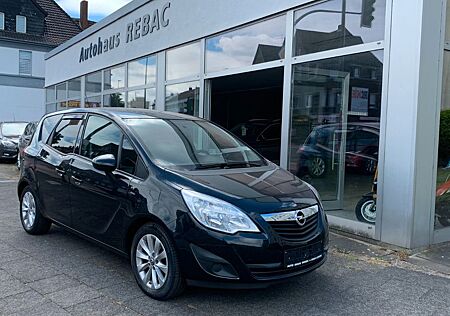 Opel Meriva B Active