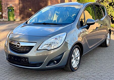 Opel Meriva 1.4 150 Jahre 88kW Automatik