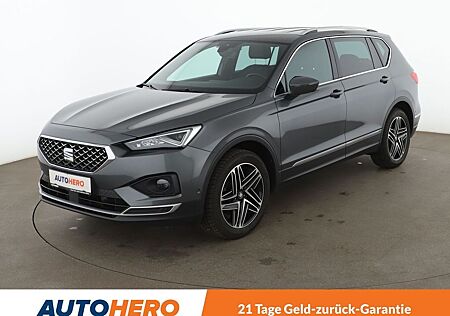 Seat Tarraco 2.0 TSI Xcellence 4Drive Aut.*AHK*ACC*