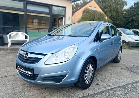 Opel Corsa D Selection "110 Jahre" *Automatik*