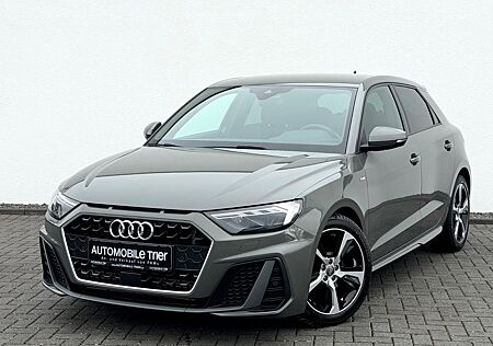 Audi A1 Sportback 40 TFSI S line Sport Plus Paket