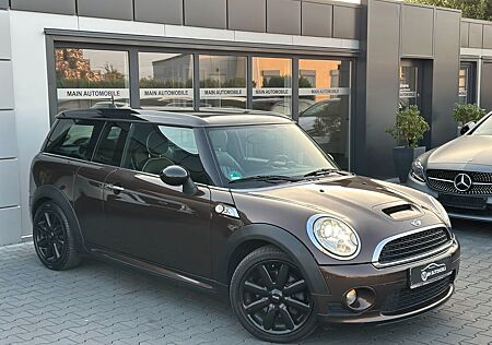 Mini Cooper S Clubman *Xenon*Bluetooth*8x-Bereift*PDC*
