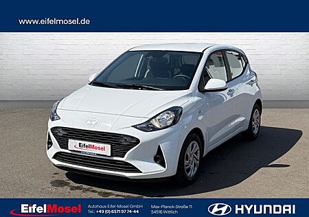 Hyundai i10 1.0 Select