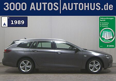 Opel Insignia ST 2.0 D Elegance Navi LED DAB AHK