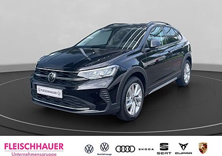 VW Taigo Volkswagen 1.0 TSI Goal ACC CARPLAY NAVI REAR-VIEW