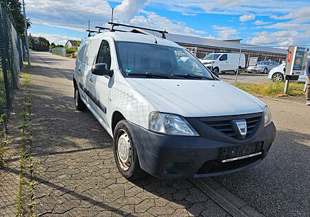 Dacia Logan Express Kasten.klima.