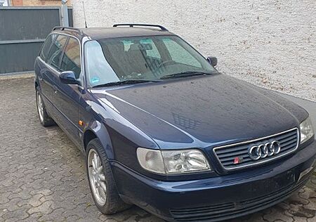 Audi S6 4.2 Auto Avant -