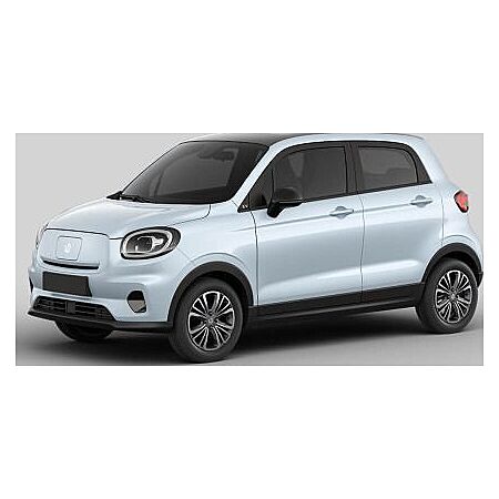 Leapmotor T03 leasen