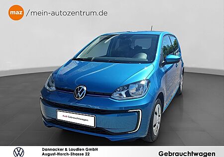 VW Up Volkswagen ! e-! Maps+More PDC Tempomat Sitzh. Kamera