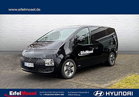 Hyundai Staria 1.6 T-GDI Hybrid Trend 18.Park-P.(MY25) /