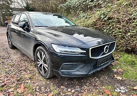 Volvo V60 D3 Geartronic Momentum Core Momentum Core