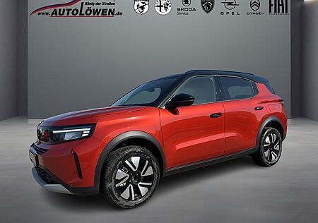 Opel Frontera e GS
