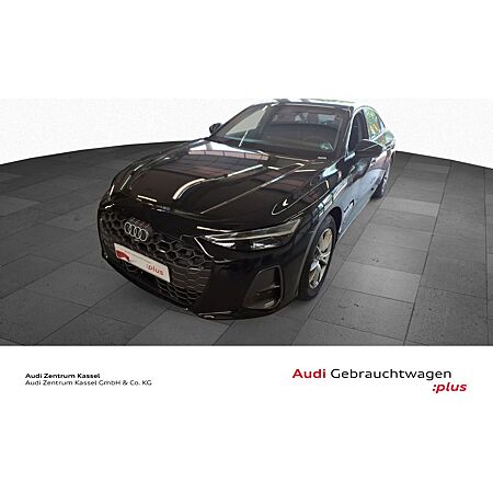 Audi A6 leasen
