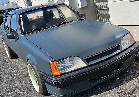 Opel Rekord 3.0 6 Zylinder ! E LS GL Commodore VA etc