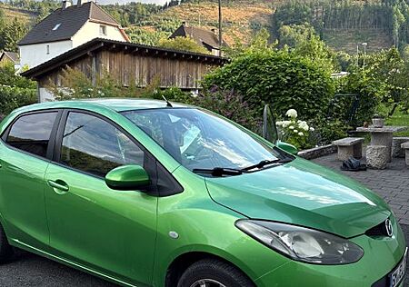 Mazda 2 1.5 Impression Impression