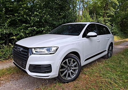 Audi Q7 Quattro 2.0 Premium Navi 7-Sitzer Kamera