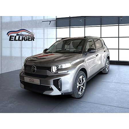 Citroën C3 Aircross leasen