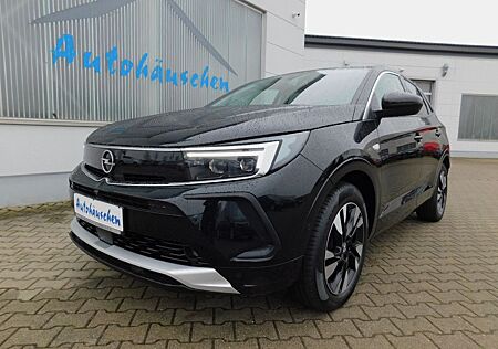 Opel Grandland X Grandland 1.5 CDTI Business Elegance Automatik