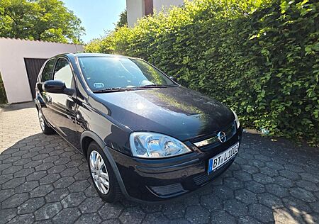 Opel Corsa 1.2 Twinport -