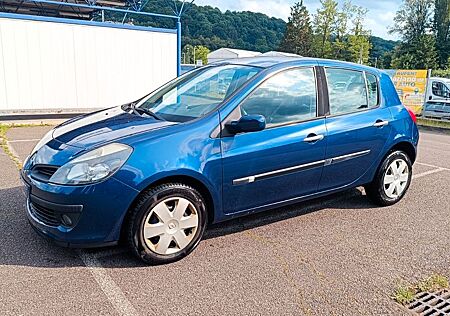 Renault Clio Dynamique 1.2 16V 55kW