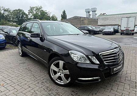Mercedes-Benz E 350 T CDI Avantgarde*Leder*Comand*