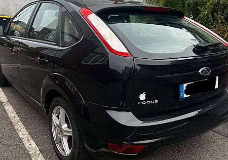 Ford Focus 1.4 Ambiente Ambiente